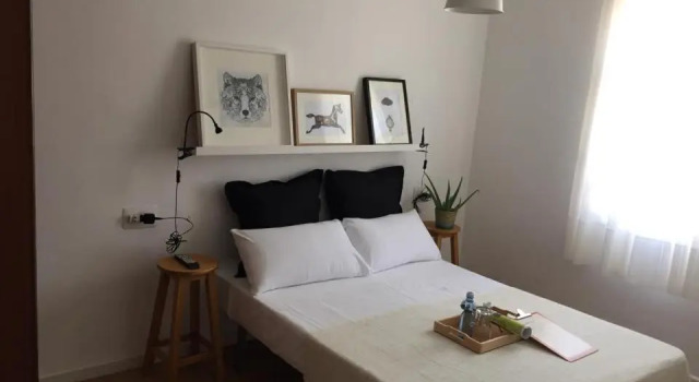Номер Standard MON ComeySueña Guesthouse