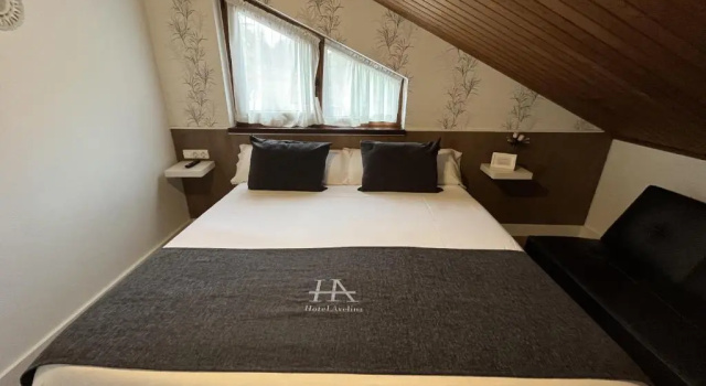 Двухместный номер Standard Hotel Avelina