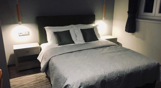Metis Athens Suites
