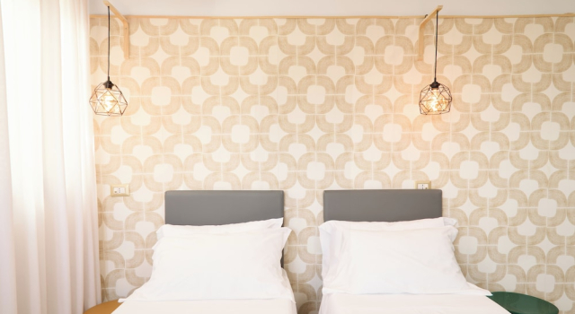 Номер Classic Hotel Centrale