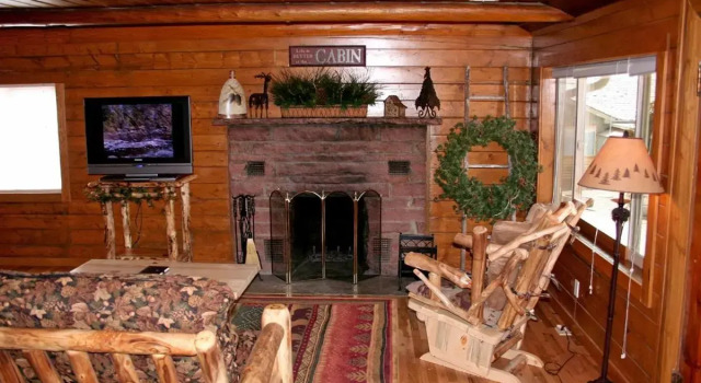 Rocky Mountain Retreat 2 by Rocky Mountain Resorts