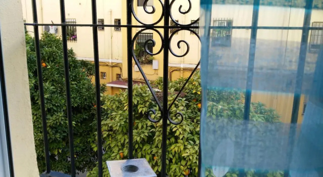Sevilla Center Apartment