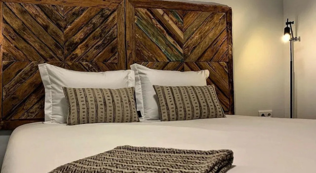 Calheta Boutique Houses - Adults Only, Rezerwuj Boutique Hotel Hotele w Arco da Calheta z parkingiem, Parking