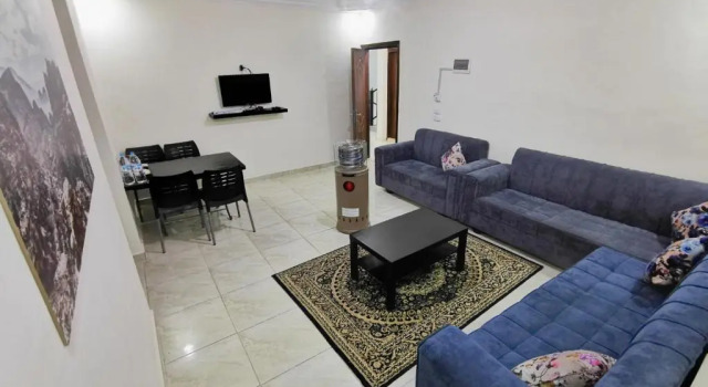 Rakan Apartment