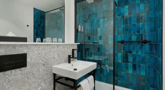 Двухместный номер Executive Waterford Marina Hotel