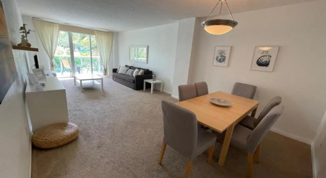 Ocean Reserve 207 - STR 2270, Varaa Hotelli Hotellit Miami Beach uima-altaalla, Uima-allas