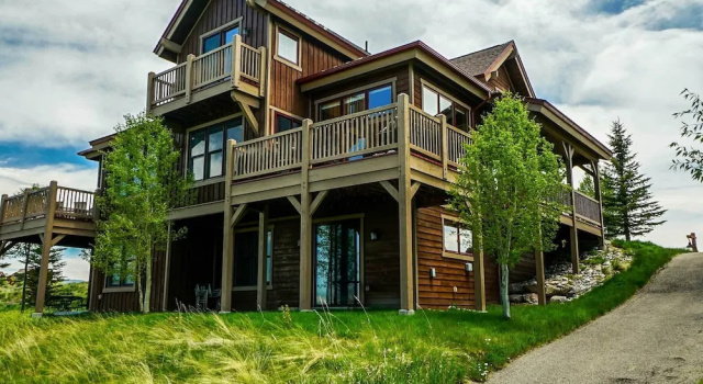 3 Mi to Granby Ranch: Family-friendly Home, Забронировать Отель Отели Грэнби 3 звезды, рядом с Гольф-клуб Grand Elk, 3*