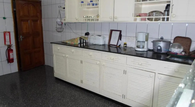 Шале с 2 комнатами Amitie Chalets Praslin