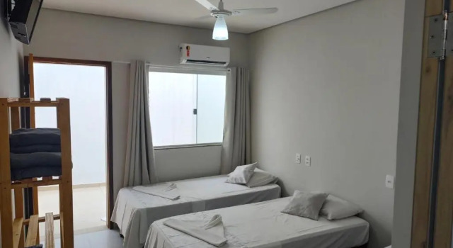 Номер Standard Hotel Veleiro