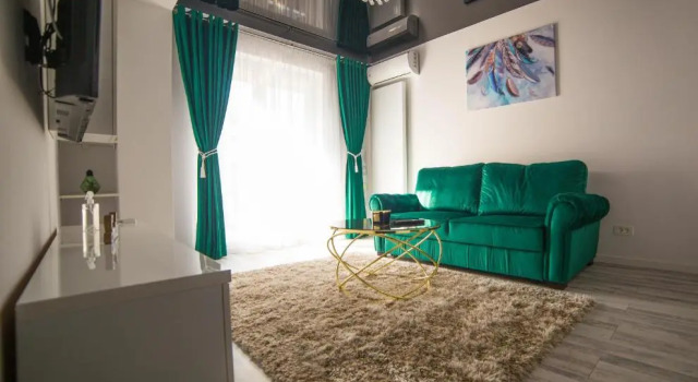Toto’s Apartment, Prenota Appartamento Palazu Mare Romania