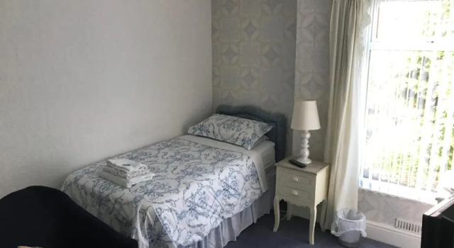 Standard cameră Tanamara Guest House