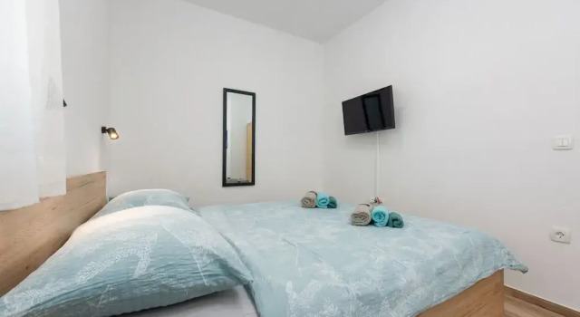 Villa Azeret ZadarVillas, Забронировать Вилла Отели Ясенице 3 звезды, 3*