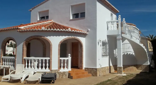 Casa Shaf