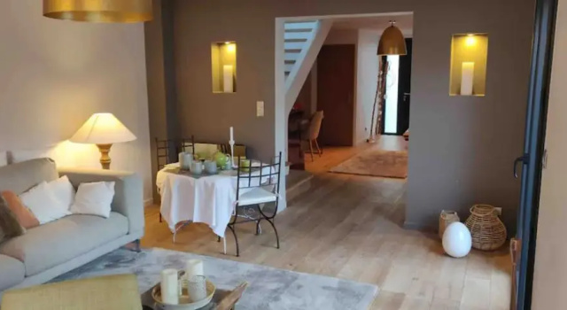 Suite Effervescence ***Gîte du Petit Hutin***, Réserver Auberge de jeunesse Auberges de jeunesse à Aquitaine, Auberge de jeunesse