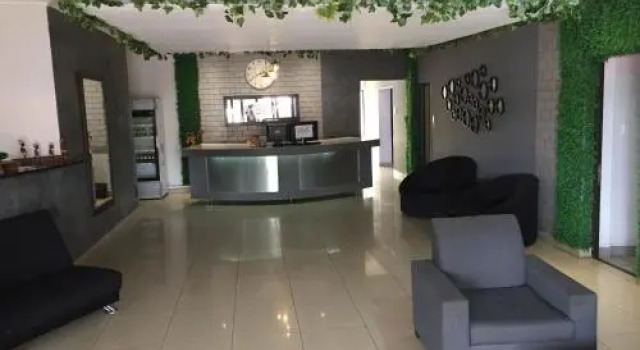 Sababa Boutique Hotel, Boek Boutique Hotel Johannesburg Gauteng