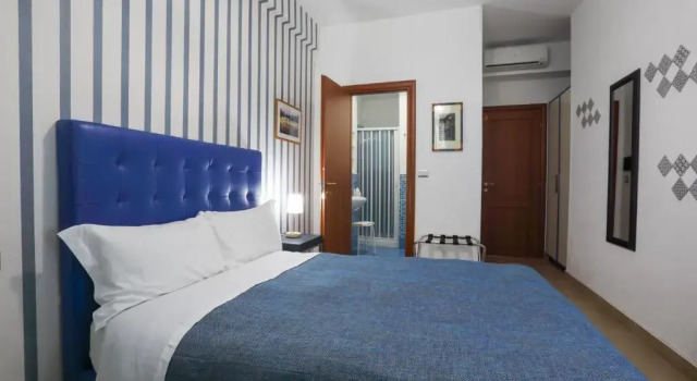 Habitación individual Estándar B&B Night&Day