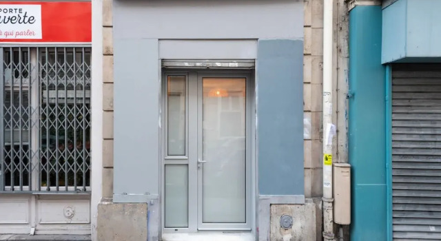 Lovely Studio Near Le Moulin Rouge And Montmartre, Забронировать Отель Париж Иль-де-Франс, рядом с Гран Бульвар