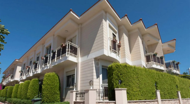 Kamer Exclusive Hotel & Suites
