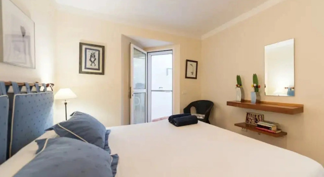 Apartment in Maspalomas Near the Beach, Забронировать Апартаменты/квартира Сан-Бартоломе-де-Тирахана Гран-Канария