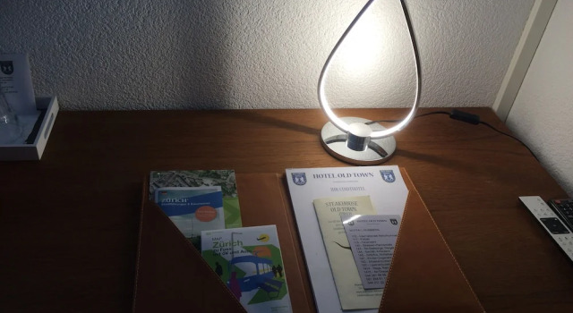Двухместный номер Standard Hotel Old Town
