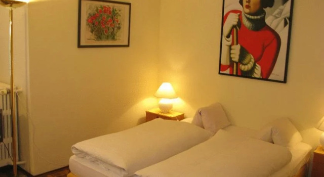 Hotel Trinserhof