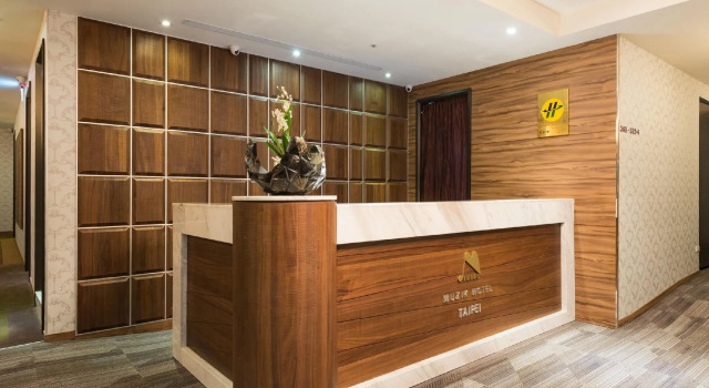 Muzik Hotel - Ximending Xining Branch