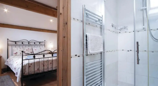 The Stables - 3 Bedroom Cottage - Beavers Hill, Забронировать Дом для отпуска Манорбьер 