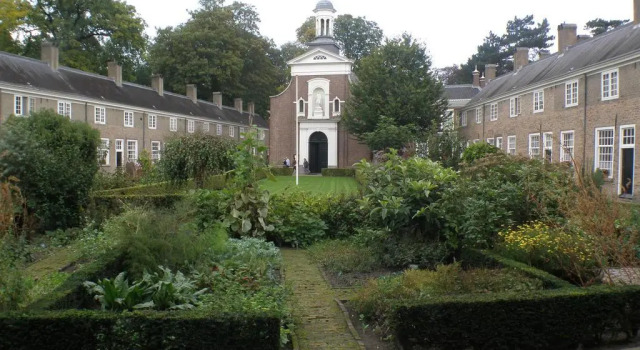 Longstay Apartments Breda, Book Apartment Breda Noord-Brabant