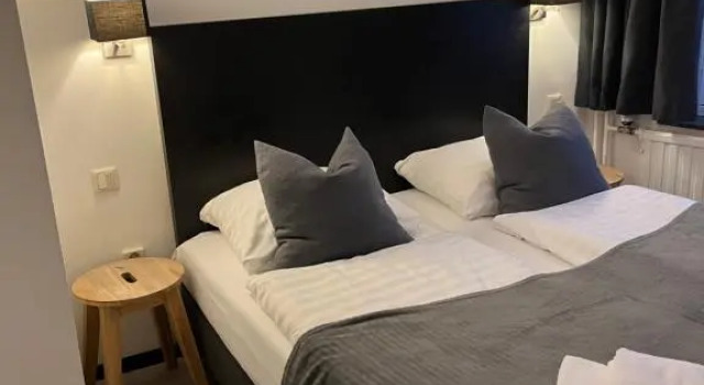 Номер Comfort Le Bistro