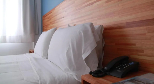 Трёхместный номер Standard Hotel Florinda