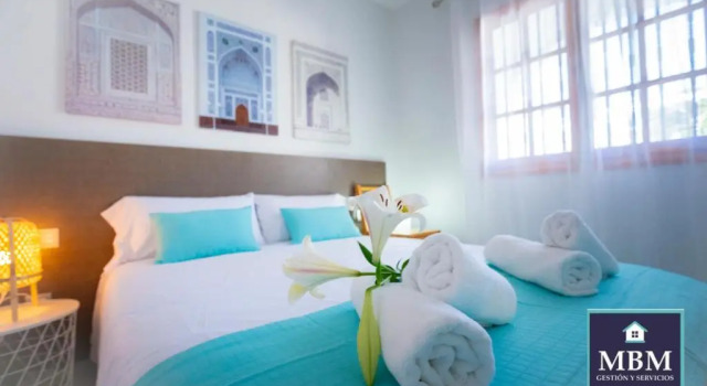 Bungalow Marta, Agaete, Buchen Sie Hotel Agaete Gran Canaria