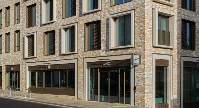 Staycity London Dalston