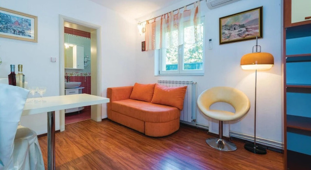Stunning Home in Vodice With Wifi and 0 Bedrooms