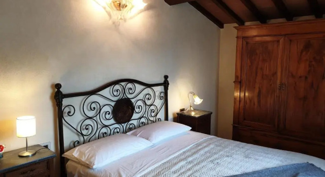 Вилла Casa Buriano