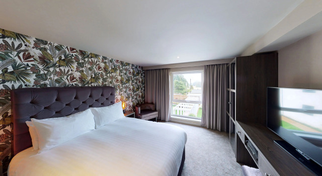 Wildes Inns, Đặt Khách sạn Chesterfield Derbyshire