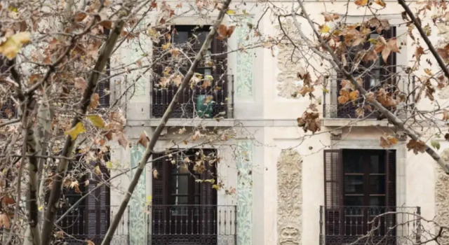 Yurbban Ramblas Boutique Hotel