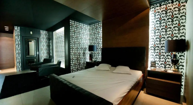 Eden Motel, Забронировать Мотель Таубати 