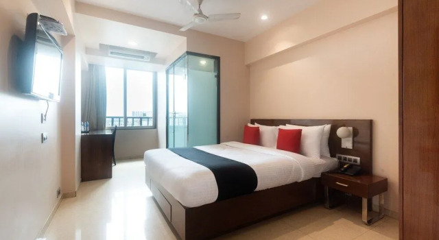 Capital O 44192 Hotel Elite Peak