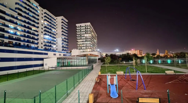 Апартаменты c 1 комнатой My Place in Cluj-Napoca 7 Nights Minimum Stay