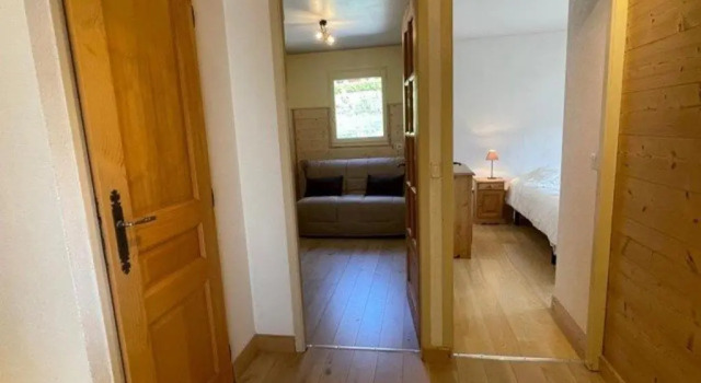 Appartement Praz-sur-Arly, 4 pièces, 8 personnes - FR-1-603-40, Забронировать Апартаменты/квартира Апартаменты Пра-сюр-Арли, рядом с Горнолыжный подъемник Варен, Апартаменты/квартира