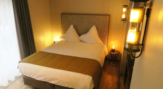 Номер Standard Hotel de la Gaichel