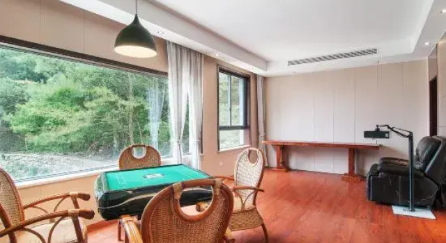Hangzhou Shimenxia Hotel Resort, Rezerwuj Ośrodek wypoczynkowy Xuancheng Anhui