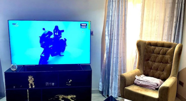 Osmosis Ikoyi