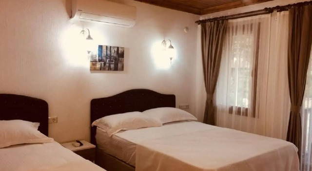 Aydeniz Otel, Rezervovat Hotel Hotely v Mugla s parkováním, Parkování