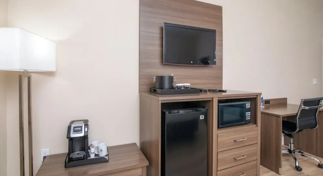 Люкс Deluxe Westhaven Inn Pollock Pines Camino