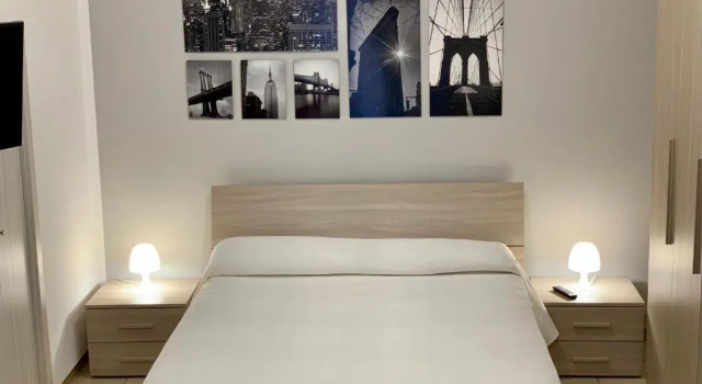 Largo Cannizzaro Apartments, Book Apartment Hotels in Sicily with Parking, Parking