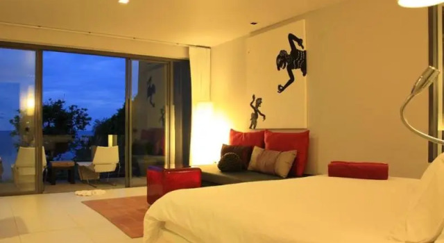 Номер Standard The Houben Hotel,  Adult Only
