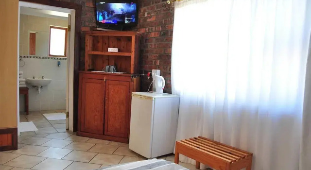 Habitación Estándar Obelix Guesthouse