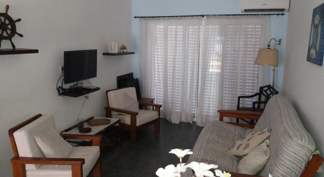 Apartamento #003 Spiaggia Brava, Prenota Appartamento Hotel a Maldonado con parcheggio, Parcheggio