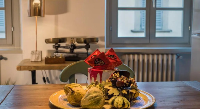 Апартаменты с 2 комнатами Sweet Tuscany